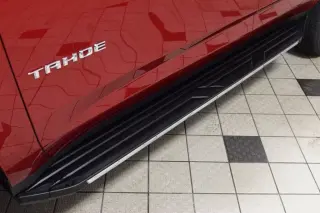 2026 Chevrolet Tahoe