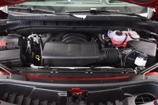 2026 Chevrolet Tahoe