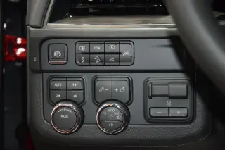 2026 Chevrolet Tahoe