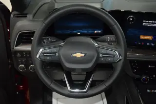 2026 Chevrolet Tahoe