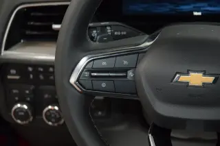 2026 Chevrolet Tahoe