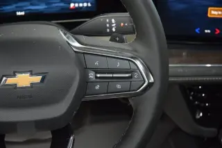 2026 Chevrolet Tahoe