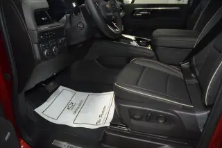 2026 Chevrolet Tahoe