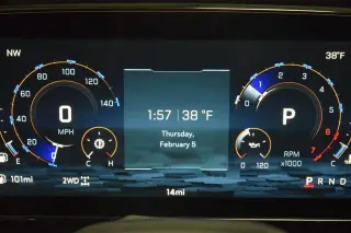 2026 Chevrolet Tahoe