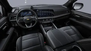 2026 Chevrolet Tahoe