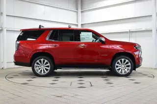 2026 Chevrolet Tahoe