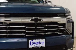 2026 Chevrolet Tahoe