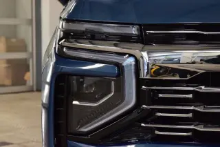 2026 Chevrolet Tahoe