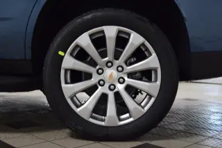 2026 Chevrolet Tahoe