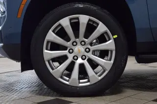 2026 Chevrolet Tahoe
