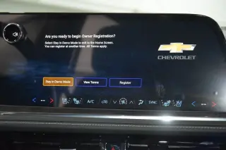 2026 Chevrolet Tahoe