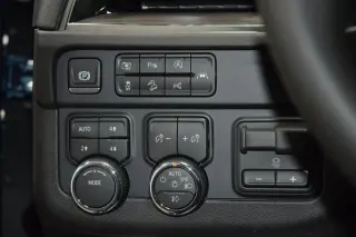 2026 Chevrolet Tahoe