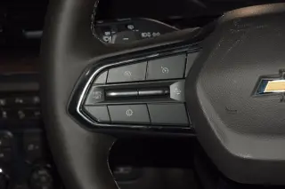 2026 Chevrolet Tahoe