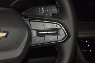 2026 Chevrolet Tahoe