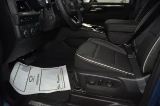 2026 Chevrolet Tahoe