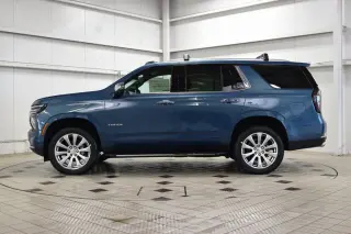 2026 Chevrolet Tahoe