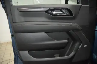 2026 Chevrolet Tahoe