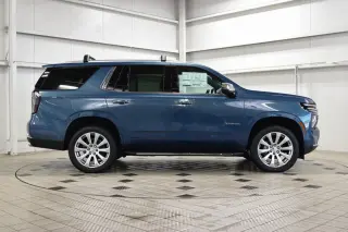 2026 Chevrolet Tahoe