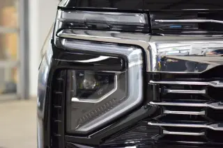 2025 Chevrolet Tahoe