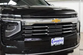 2025 Chevrolet Tahoe