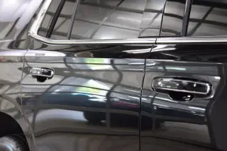 2025 Chevrolet Tahoe