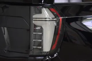 2025 Chevrolet Tahoe