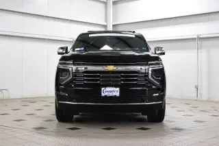 2025 Chevrolet Tahoe