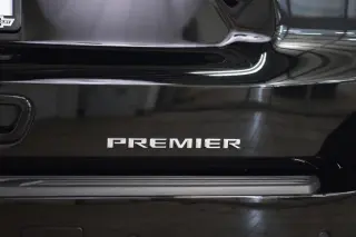2025 Chevrolet Tahoe
