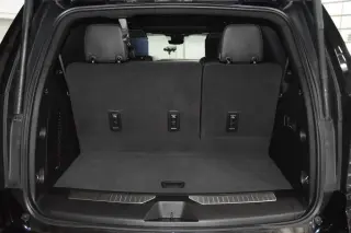 2025 Chevrolet Tahoe