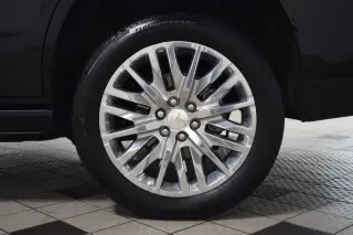 2025 Chevrolet Tahoe