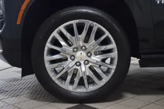 2025 Chevrolet Tahoe