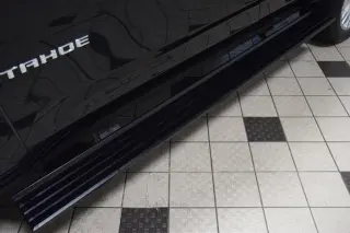 2025 Chevrolet Tahoe
