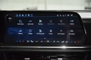 2025 Chevrolet Tahoe