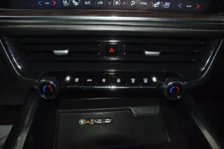 2025 Chevrolet Tahoe