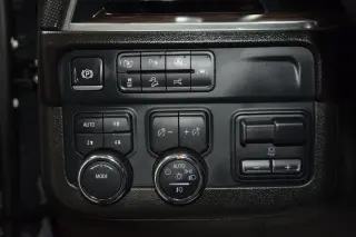 2025 Chevrolet Tahoe