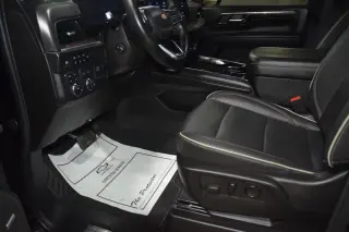 2025 Chevrolet Tahoe