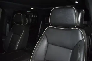 2025 Chevrolet Tahoe