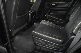 2025 Chevrolet Tahoe