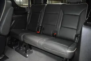 2025 Chevrolet Tahoe