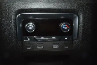 2025 Chevrolet Tahoe