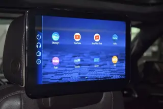 2025 Chevrolet Tahoe