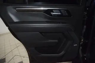 2025 Chevrolet Tahoe