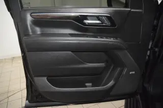 2025 Chevrolet Tahoe