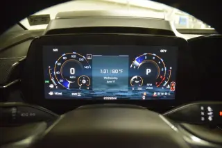 2025 Chevrolet Tahoe