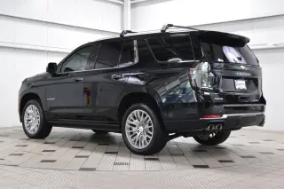 2025 Chevrolet Tahoe