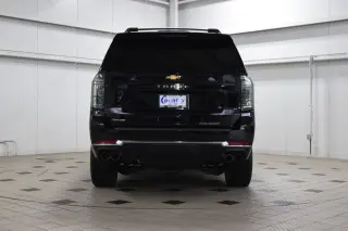 2025 Chevrolet Tahoe