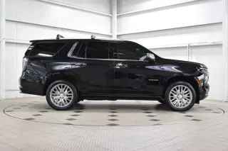 2025 Chevrolet Tahoe