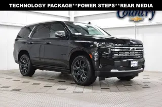 2023 Chevrolet Tahoe