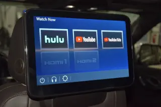 2023 Chevrolet Tahoe