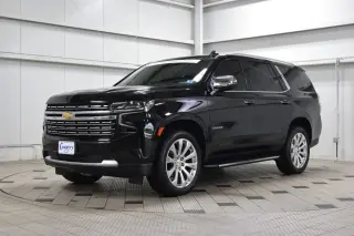 2021 Chevrolet Tahoe